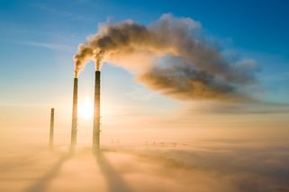 Důkazy a čísla mluví jasně: Za změnu klimatu můžeme my - Seznam Zprávy